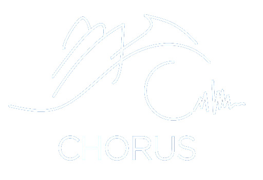 CHORUS logo